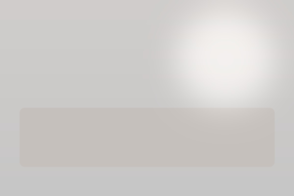 Meja kerja dan suasana tenang