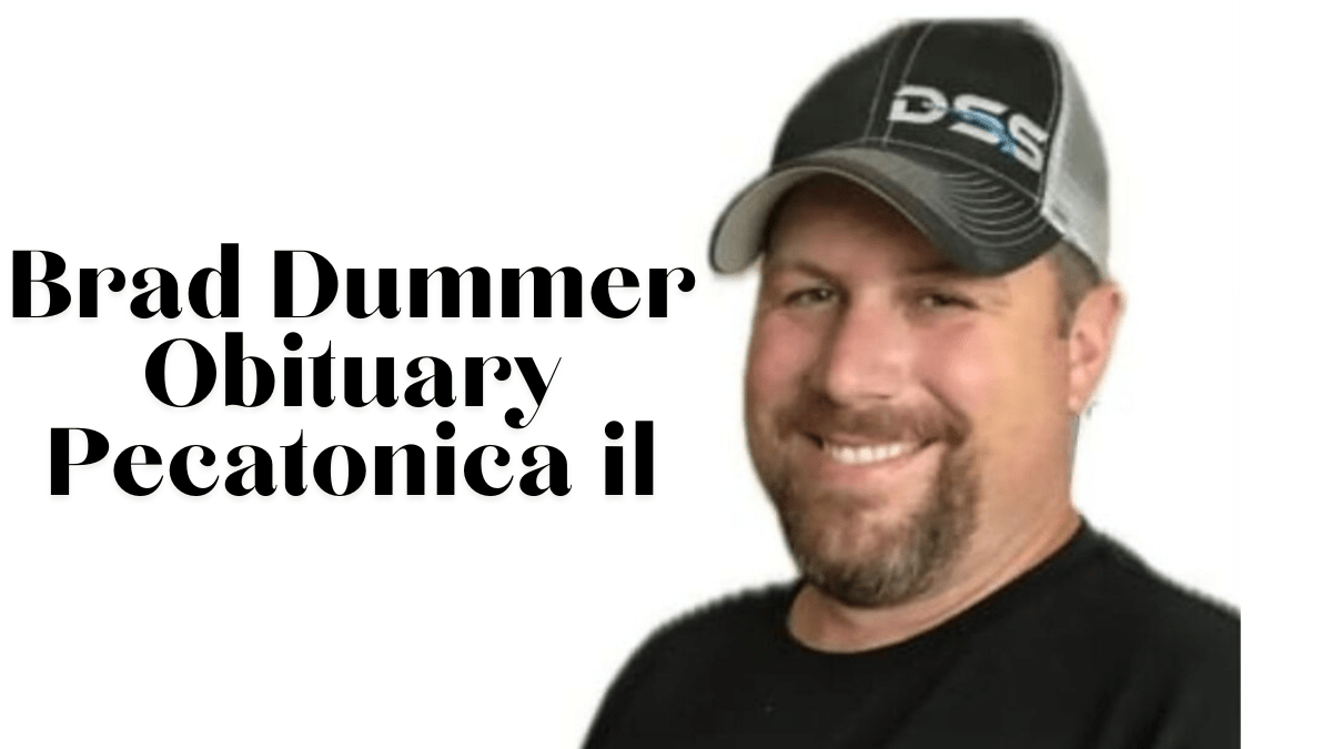 Brad-Dummer-Obituary-Pecatonica-il