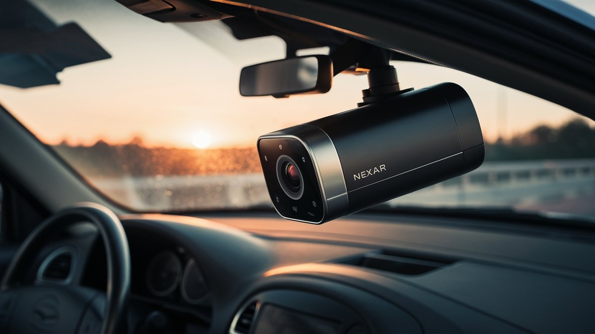 Ite-Dashcam-Nexar