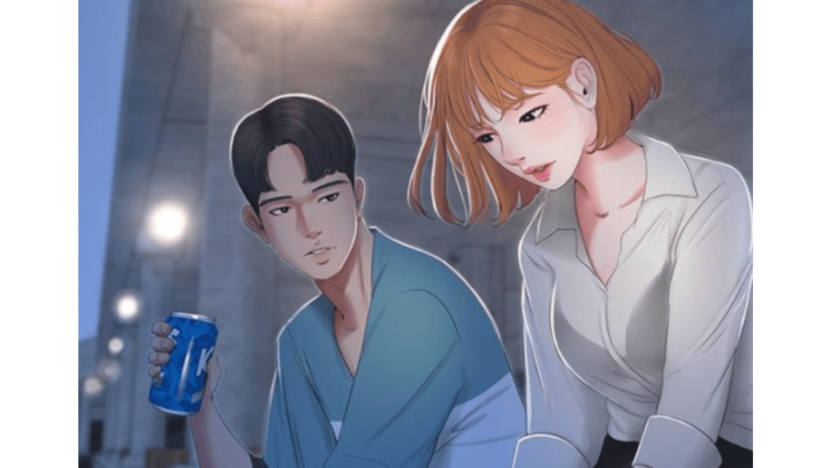 Adult-Manhwa