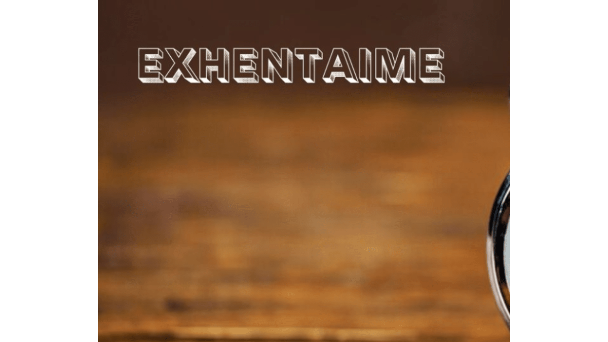 Exhentaime