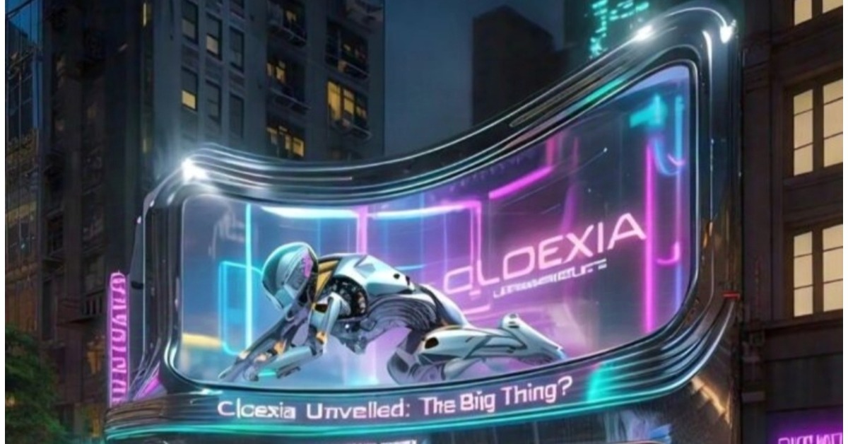 Cloexia